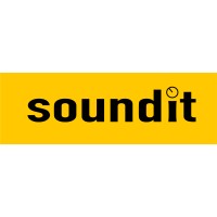 Soundit Sweden logo - Similar company to Naked.Media
