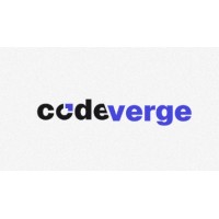 Code Verge logo - Similar company to Codeverge