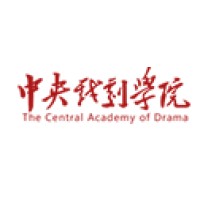 The Central Academy of Drama 中央戏剧学院 logo - Similar company to World Class Models - Chicago