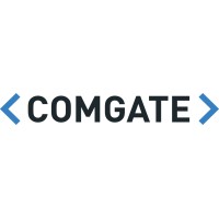 Comgate Solutions AG logo - Similar company to Stodt Gmbh