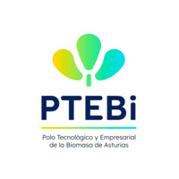 PTEBi - Polo Tecnológico y  Empresarial de la Biomasa de  Asturias logo - Similar company to Factor Biomasa