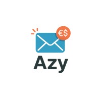 AZY logo - Similar company to Influence (Ex Vrdci)