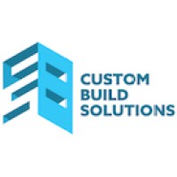 Custom Build Solutions Pty Ltd logo - Similar company to Constructive Building Consultants Pty Ltd