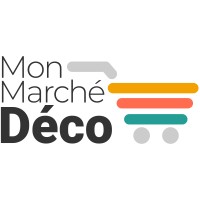 Mon Marché Déco logo - Similar company to Life Deco