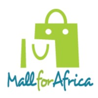 MallforAfrica Nigeria logo - Similar company to Copy House International