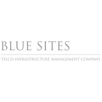 Blue Sites