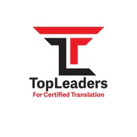 Topleaders Trans For Certified Translation logo - Similar company to Cat Tools Support