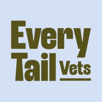 Every Tail Vets logo - Similar company to Estúdio Flamma ®