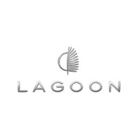 Lagoon Catamarans logo - Similar company to Dufour