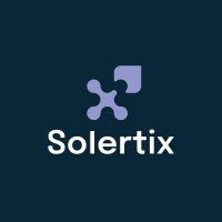 Solertix logo - Similar company to Offgridsun