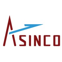 ASINCO GmbH logo - Similar company to Weiss Pharmatechnik Gmbh