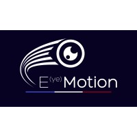 E(ye)Motion logo - Similar company to Reflextime