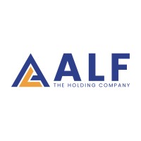 ALF Holding logo - Similar company to International Trade And Manufacturing Company