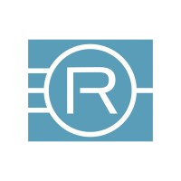 Radiometer logo - Similar company to Hemocue Ab