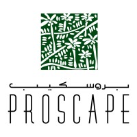 Proscape LLC logo - Similar company to Orient Irrigation Services Llc
