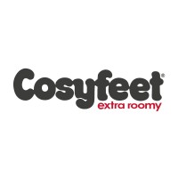 Cosyfeet logo - Similar company to Klenz Uk