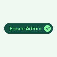 Ecom-Admin logo - Similar company to Tangential