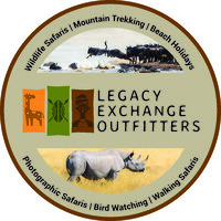 Legacy Exchange Outfitters logo - Similar company to Savannah Luxe