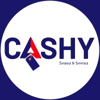 CASHY logo - Similar company to Cashy