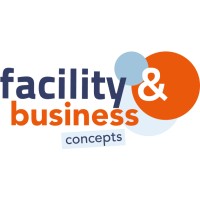 Facility & Business Concepts B.V. logo - Similar company to Businessfriends Nederland B.V.