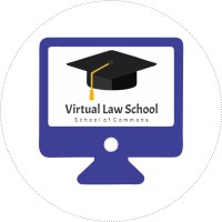 Virtual Law School (India's 1st) logo - Similar company to Hirestream