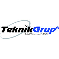 Teknik Grup Savunma Havacılık logo - Similar company to Technic Group Engineering