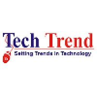Techtrend Solutions logo - Similar company to Techtrend, Inc.