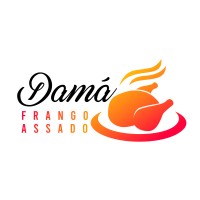 Damá Frango Assado logo - Similar company to Frango Assado Unig