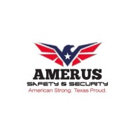 Amerus Safety & Security logo - Similar company to Bull Structures