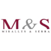 Miralles & Serra logo - Similar company to Clickonline | Digital Solutions