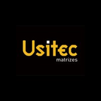 Usitec Matrizes logo - Similar company to Cbm Moldes