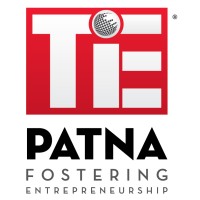 TiE Patna logo - Similar company to B-Hub Bsfc