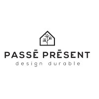 Passé Présent Design Durable logo - Similar company to Ramacieri Soligo Inc.