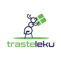 Trasteleku logo - Similar company to 1Box Group