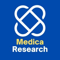 Medica Research logo - Similar company to Oncacare