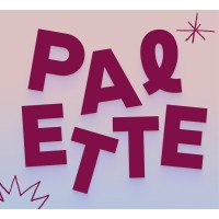 Palette Well-being logo - Similar company to Tariy