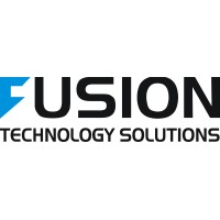 Fusion Technology Solutions logo - Similar company to Fusion Technology Solutions
