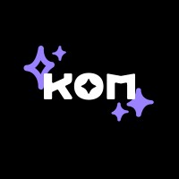 Studio Komeith logo - Similar company to Fdv Conseil
