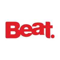 Beat 102 103 logo - Similar company to Wlr Fm