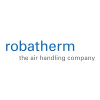 robatherm Nederland logo - Similar company to Eplucon B.V.