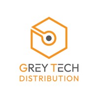 Grey Tech Distribution logo - Similar company to Bioionix