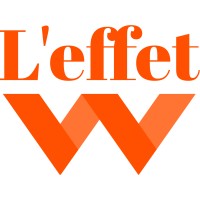 L'effet W logo - Similar company to Pidaxy