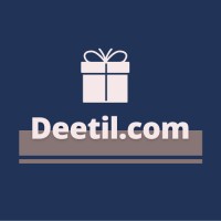 Deetil.com logo - Similar company to Dhuqan.Com