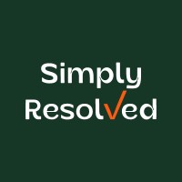Simply Resolved logo - Similar company to York Mind