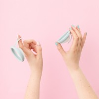 Hello Period™ logo - Similar company to Meowingtons