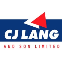 CJ Lang & Son Limited logo - Similar company to James Hall & Co. Ltd