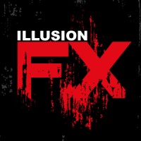 IllusionFX Studios logo - Similar company to Chips & Gravy Films