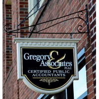 Gregory & Associates, Pllc