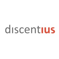 discentius logo - Similar company to Guía Legaltech