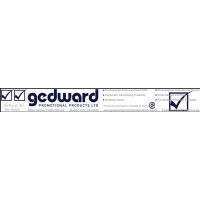 GED WARD PROMOTIONAL PRODUCTS LIMITED logo - Similar company to Tara Slevin Group - Your One Stop Shop For Branded Promotional Products